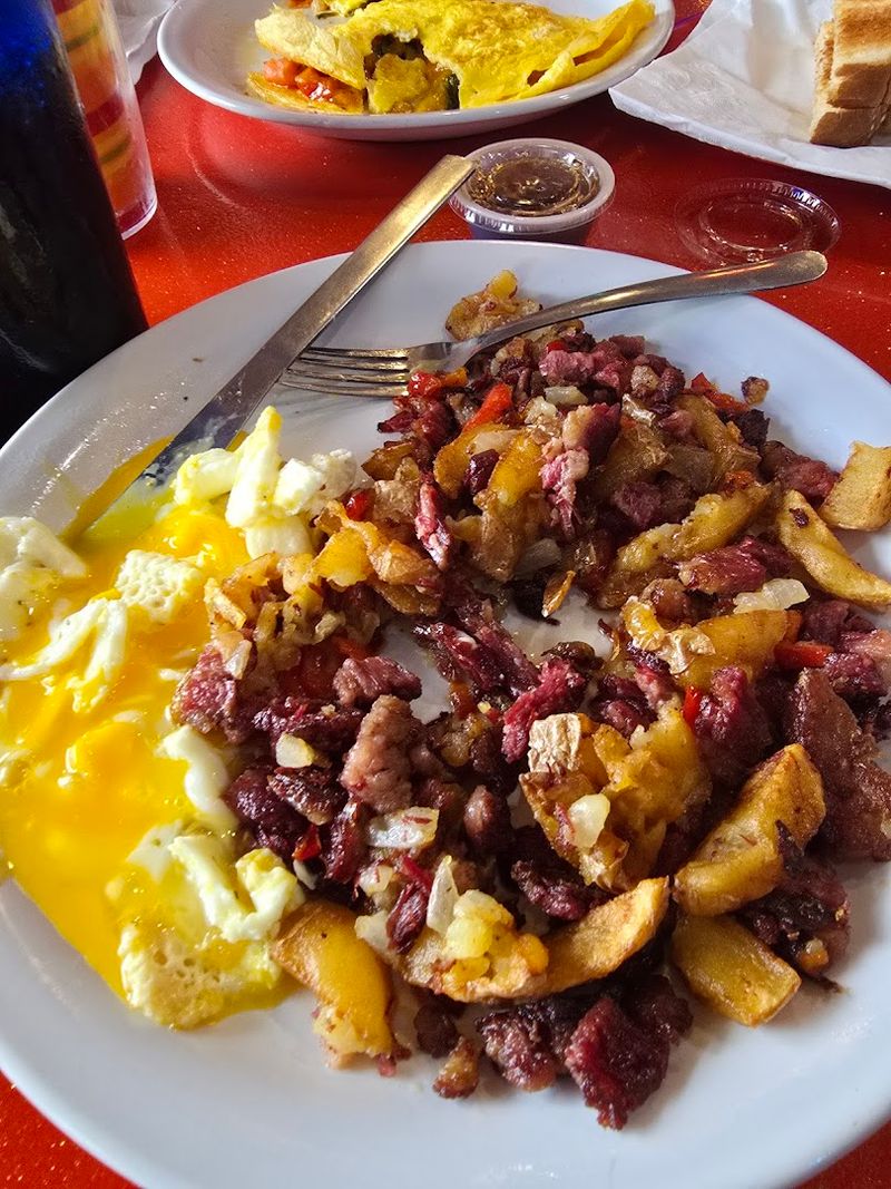 The Breakfast Experience Worth Waking Up For