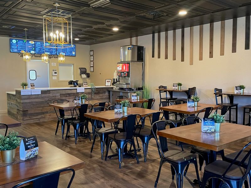 Spice And Gravy Southern Eatery