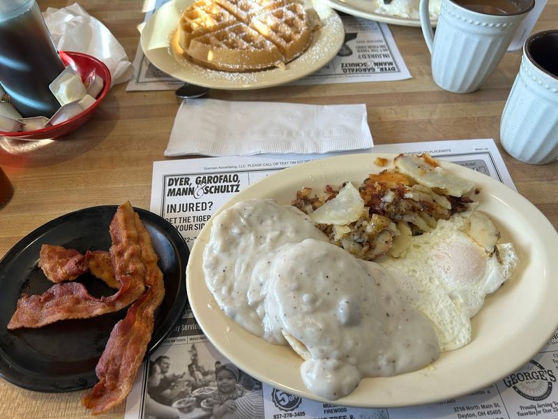The Breakfast Lineup That Keeps People Hooked