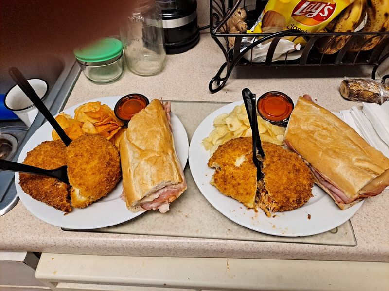 Why People Drive Across Florida To Eat Here