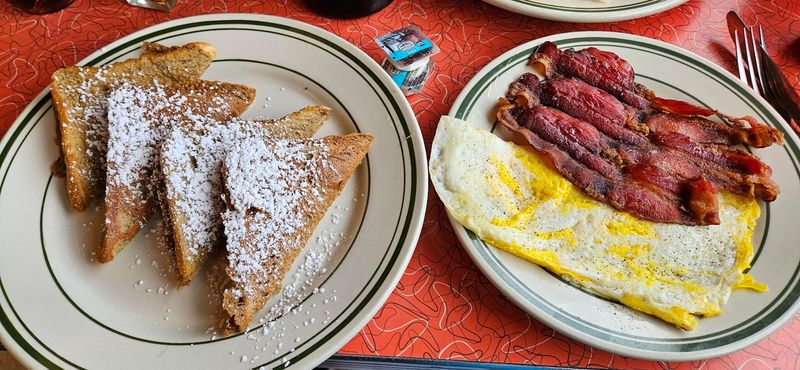 Aviation-Themed Menu Items That Add Real Character