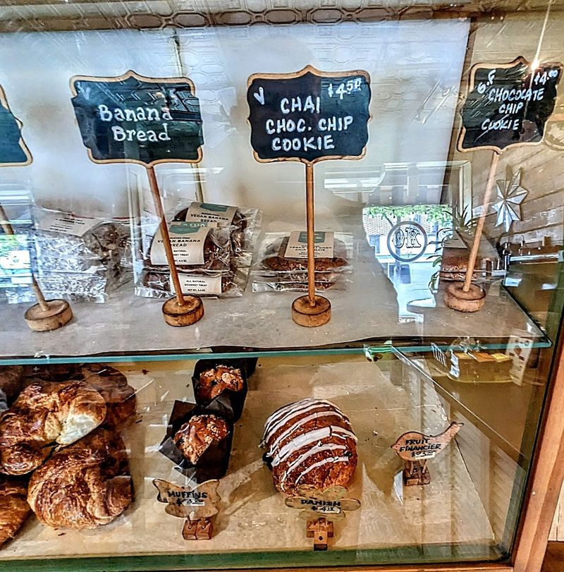 The Homemade Desserts That Give You One More Reason To Stay