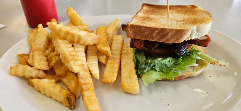 Burgers That Bring People Back