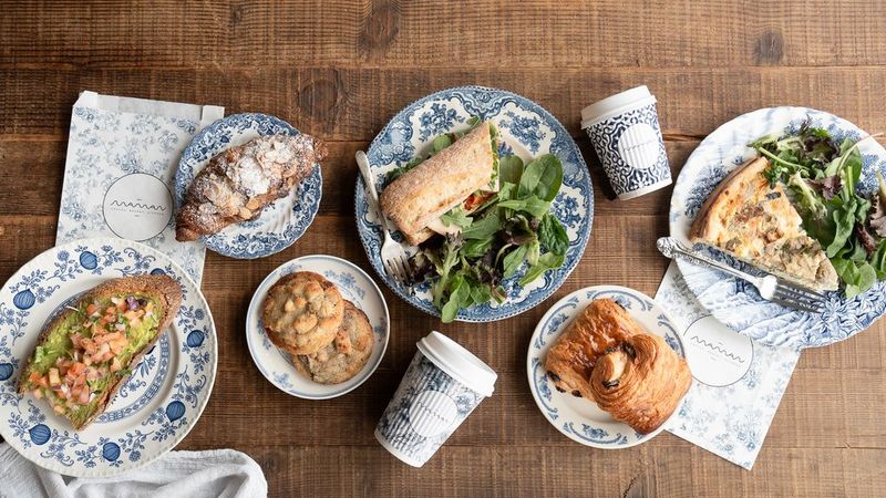 The Breakfast Menu That Turns Morning People Into Believers