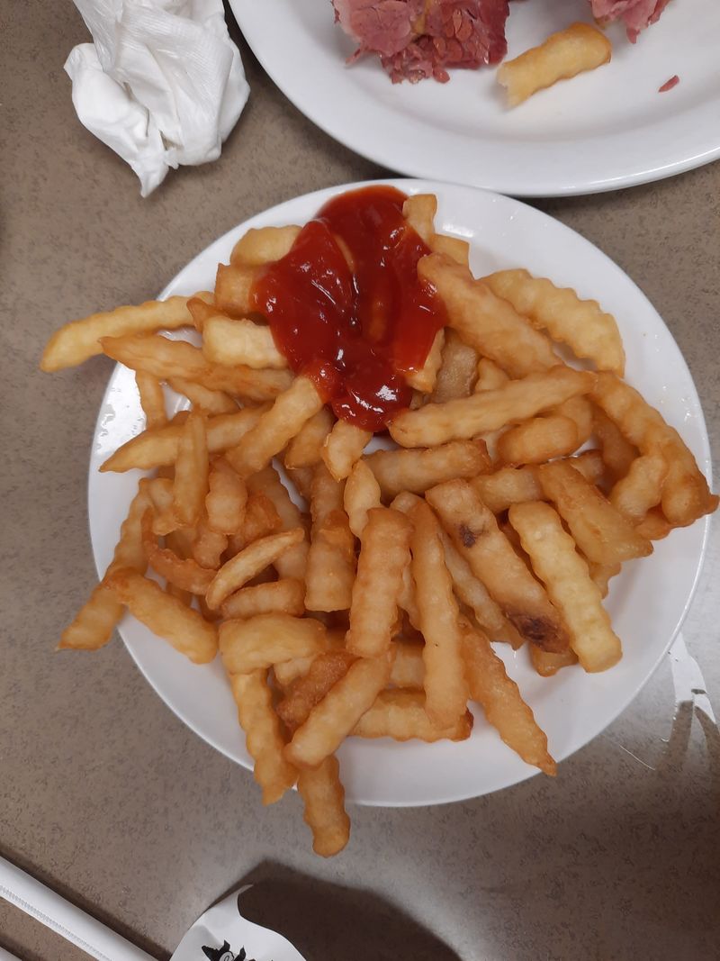 The Sides That Steal The Show