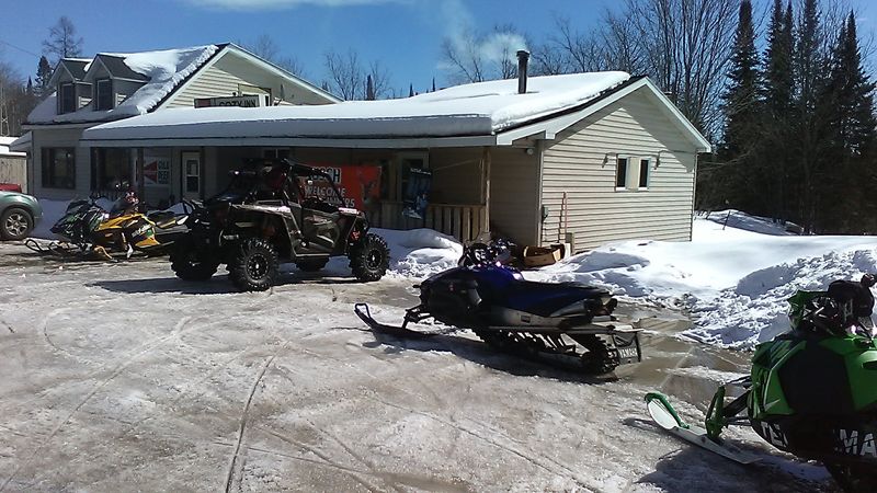 Carla’s Cozy Inn, Nestoria