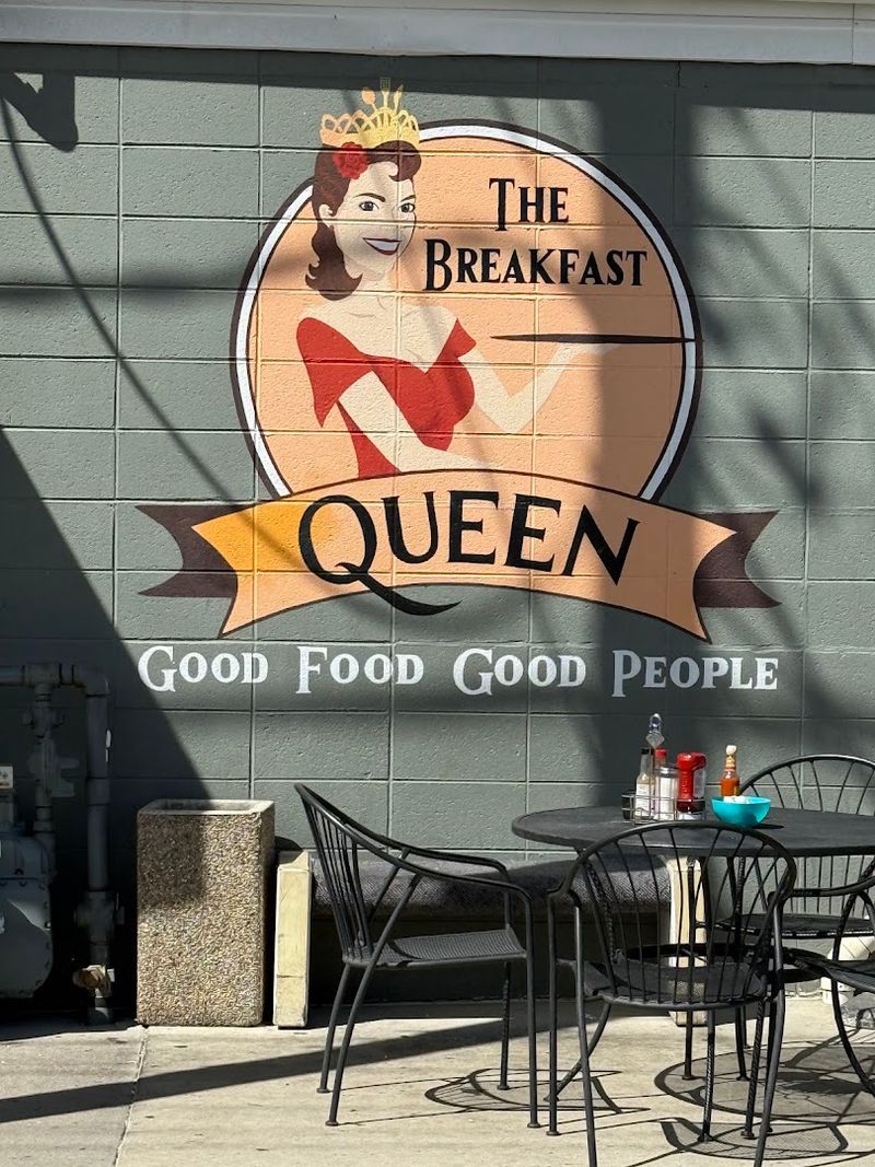 The Breakfast Queen, Englewood The Breakfast Queen, Englewood