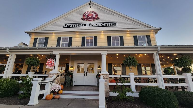 Located Right on Horseshoe Pike in Honey Brook, PA