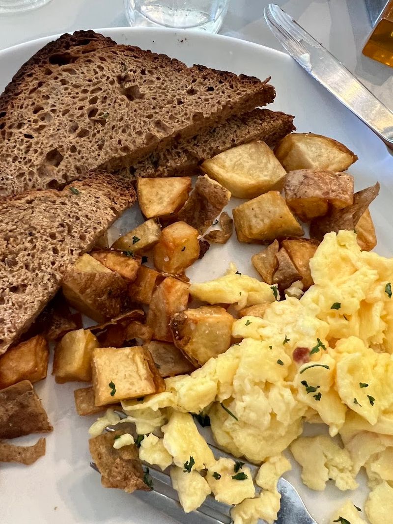The Breakfast Skillet You Did Not Know You Needed The Breakfast Skillet You Did Not Know You Needed