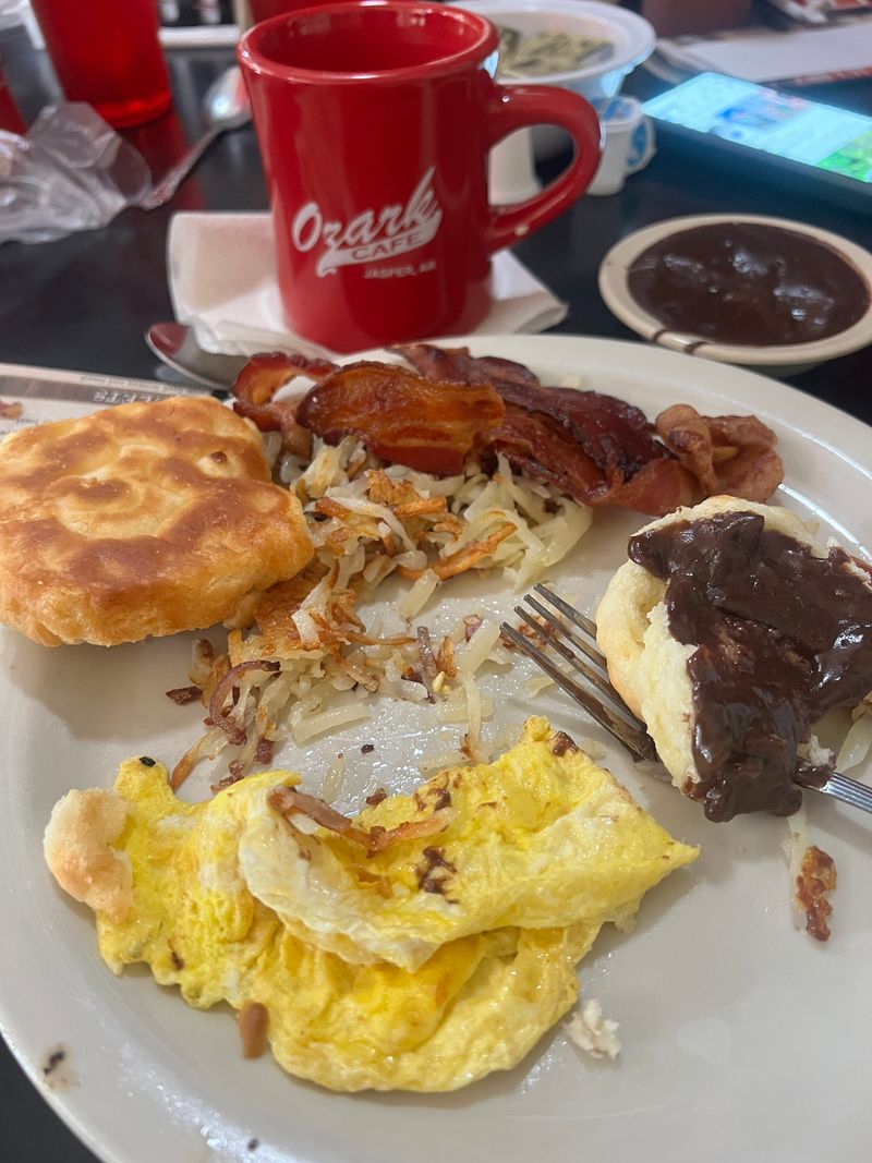 Hash Browns With Attitude