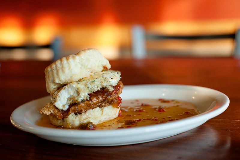 Maple Street Biscuit Company: Southern Comfort Reimagined