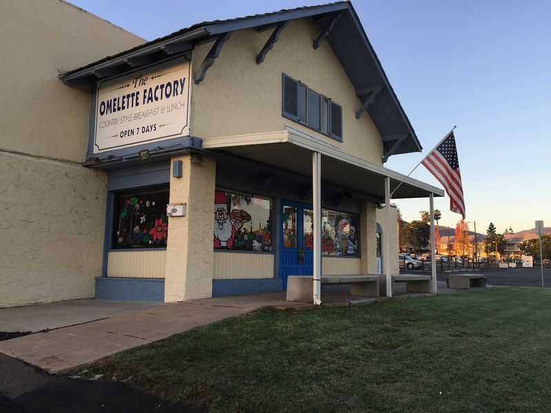 The Location That Makes The Detour Worth It