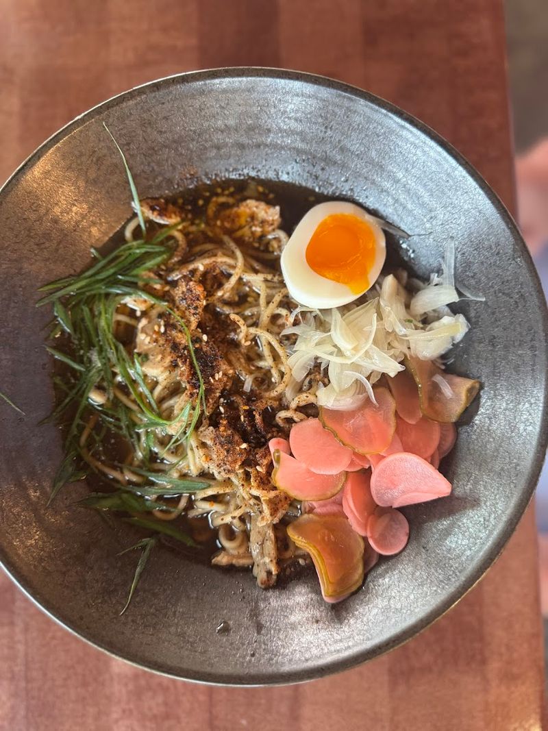 Les Cheneaux Culinary School Restaurant