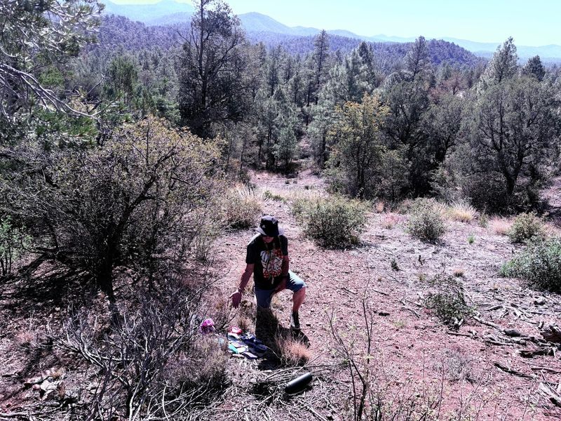 Prescott National Forest And Outdoor Recreation Right At Your Doorstep