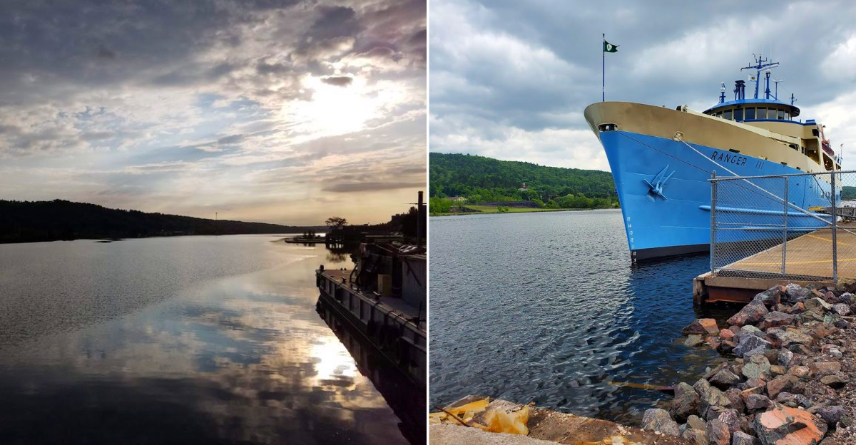 Isle Royale National Park