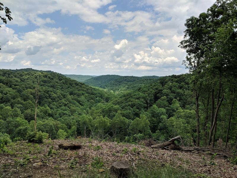 Welcome to Shawnee State Park