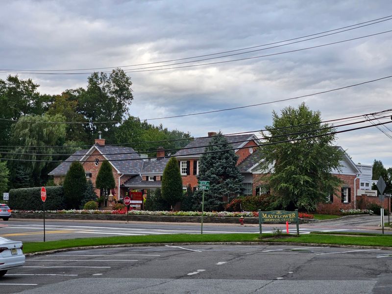 The Brick House