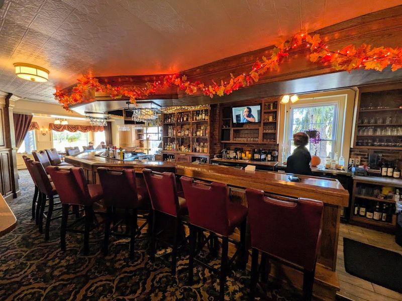 The Brick Tavern Inn The Brick Tavern Inn