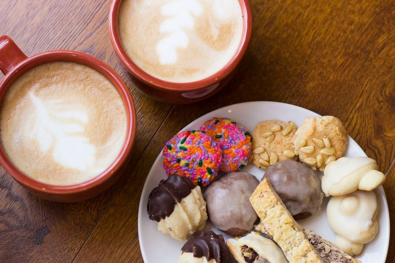 Pastries That Showcase Real Italian Craft