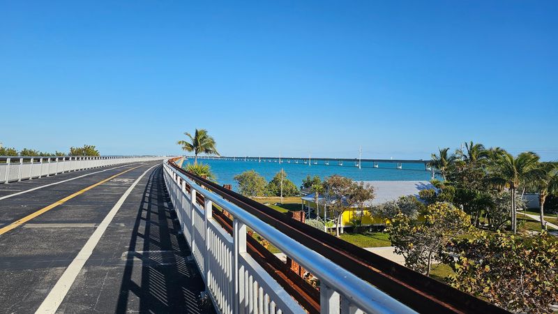 Cycling Is The Most Popular Way To Experience The Bridge