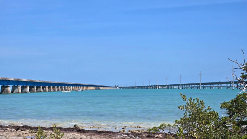 Pigeon Key Sits At The Far End And Deserves Your Attention