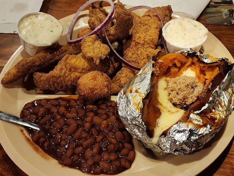 Lambert's Café — Foley (Gulf Coast)