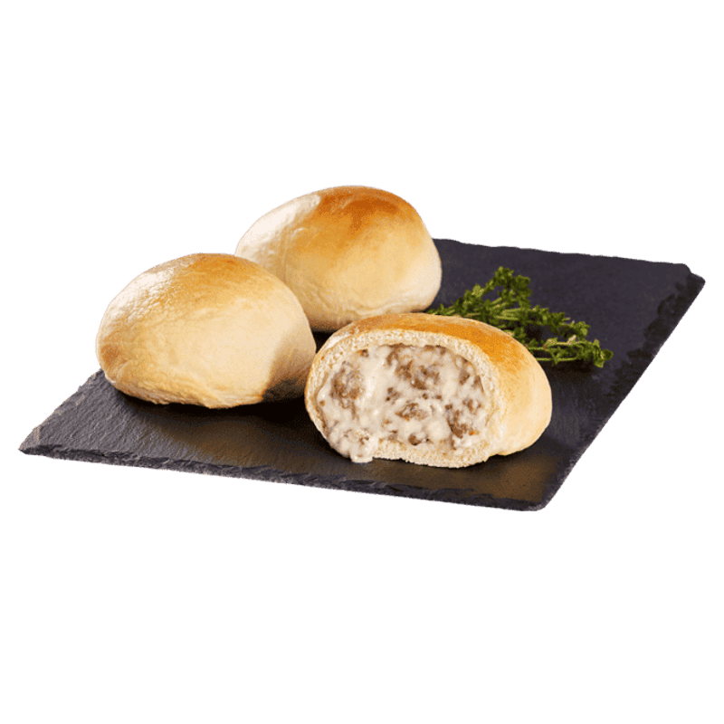The Brisket And Gravy Buns Deserve Their Spotlight The Brisket And Gravy Buns Deserve Their Spotlight