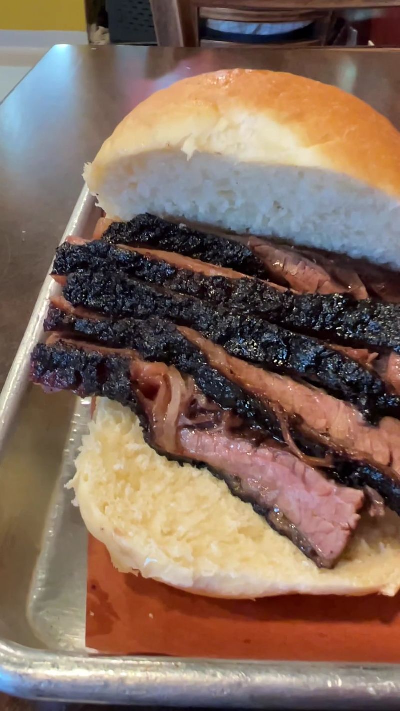The Brisket Everyone Keeps Talking About