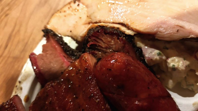 The Brisket Everyone Races To Grab Before It's Gone The Brisket Everyone Races To Grab Before It's Gone