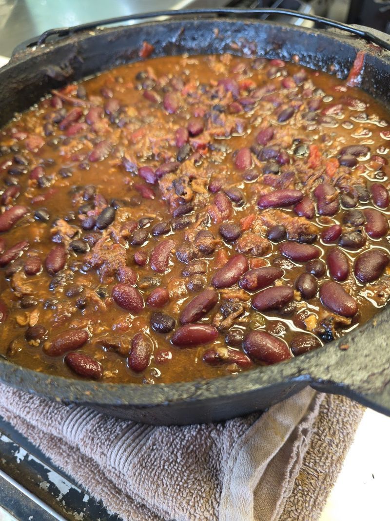 Where Simple Seasoning Lets the True Flavor Shine Through