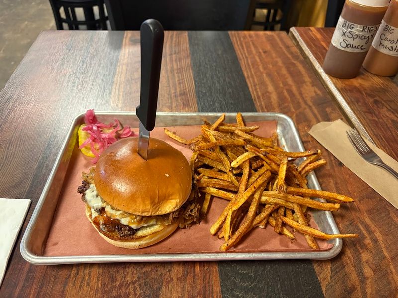 Weekly Specials Keep the Menu Feeling Fresh