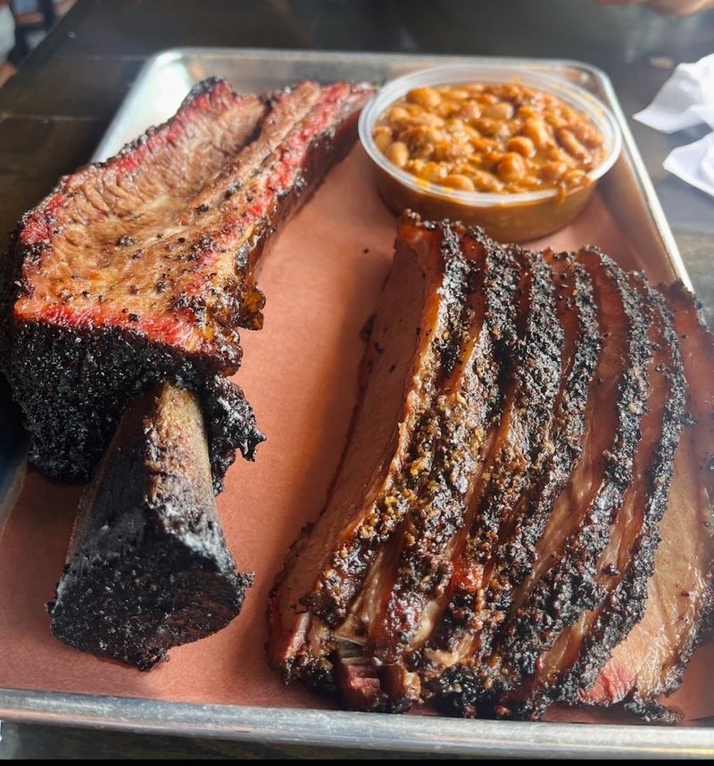 The Brisket Reputation That Arrived Before The Restaurant Did The Brisket Reputation That Arrived Before The Restaurant Did