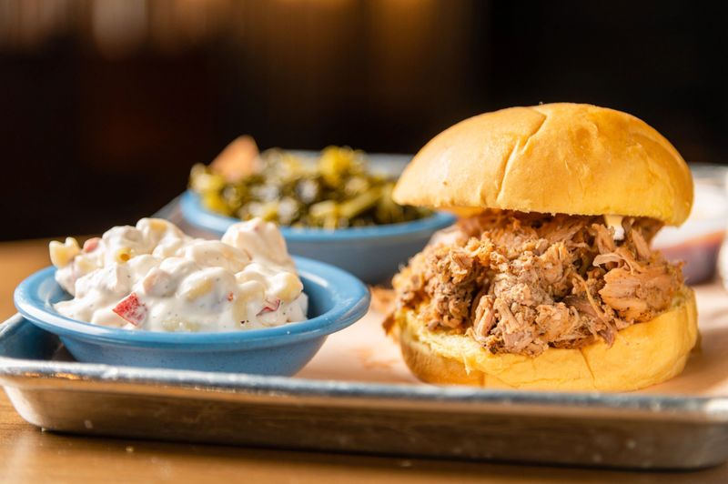 Cecil’s Texas Style BBQ — Orlando — 2800 S Orange Ave, Orlando