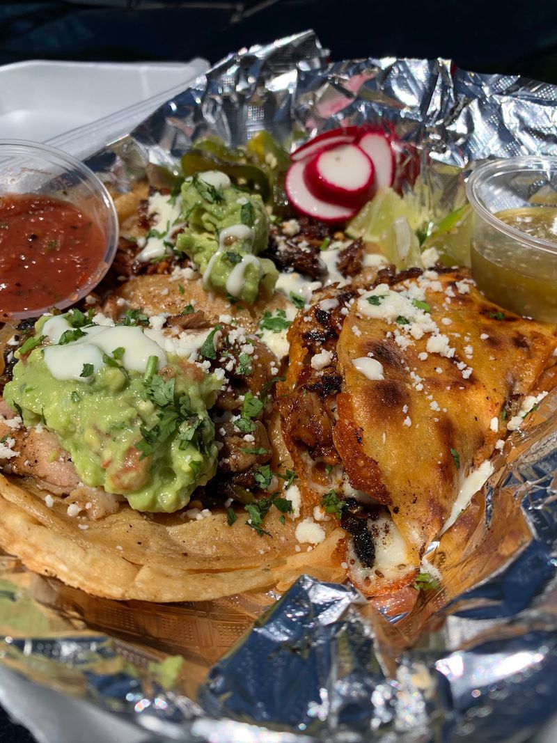 The Brisket Taco That Keeps Visitors Coming Back The Brisket Taco That Keeps Visitors Coming Back