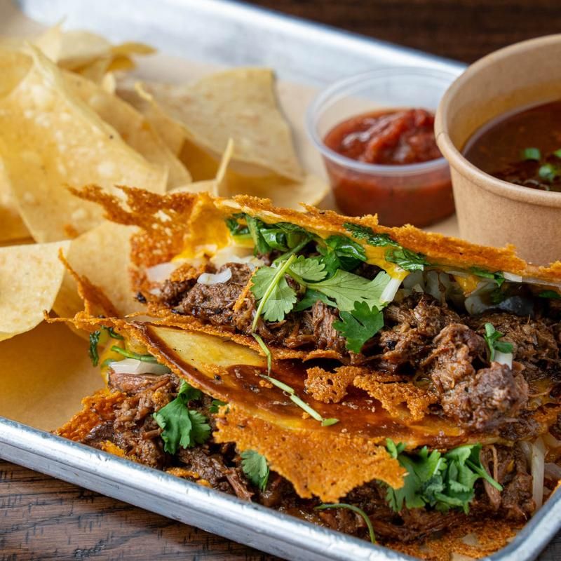 Pulled Pork That Pulls You Right Back In