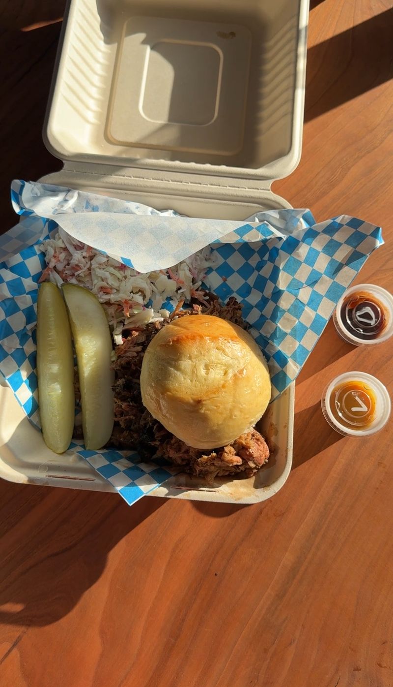 A Menu Built on Simplicity