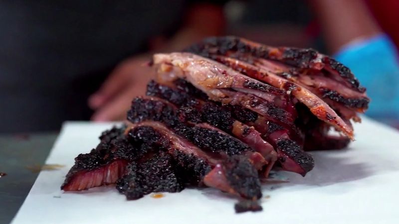 The Brisket That Makes You Forget Everything Else