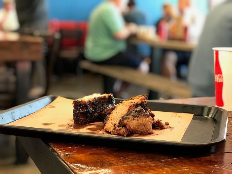 The Brisket That People Talk About Long After They Leave Colorado