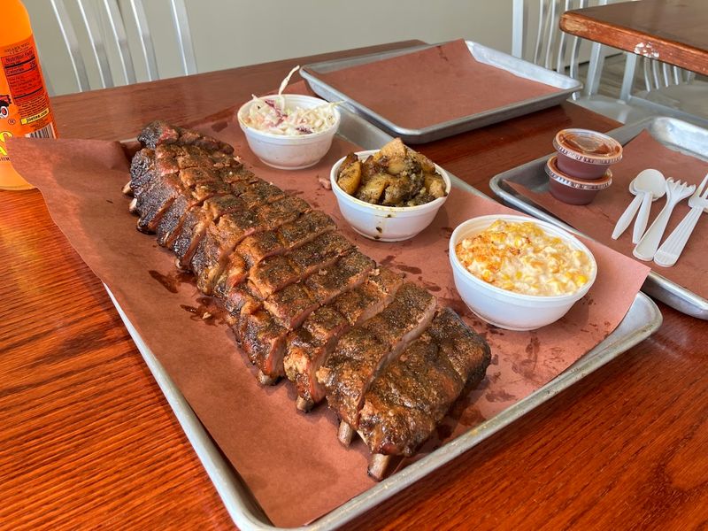 The Ribs And Why They Are Worth Every Bite