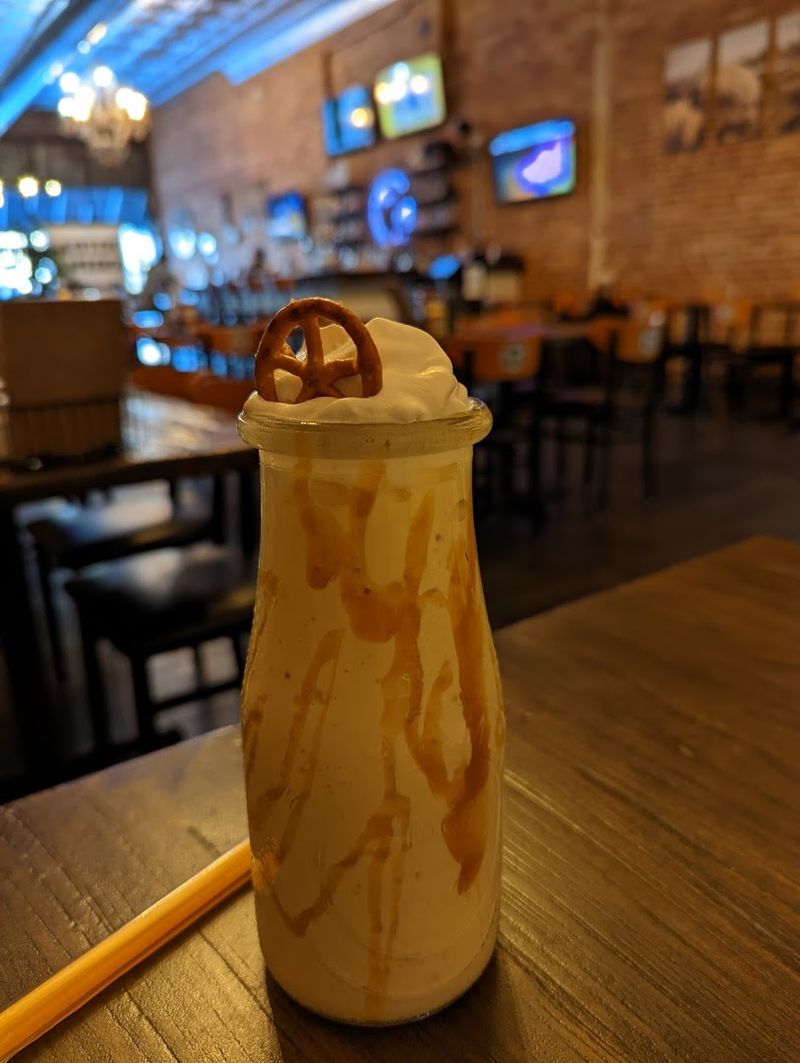 Milkshakes That Are Impossible To Ignore