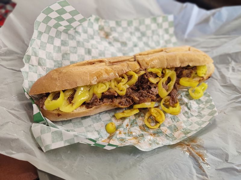 The Brisket Wiz Steak - A Bold Twist On Tradition