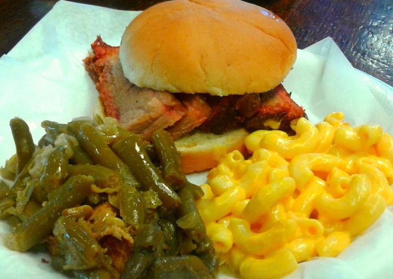 The Sides That Steal the Spotlight