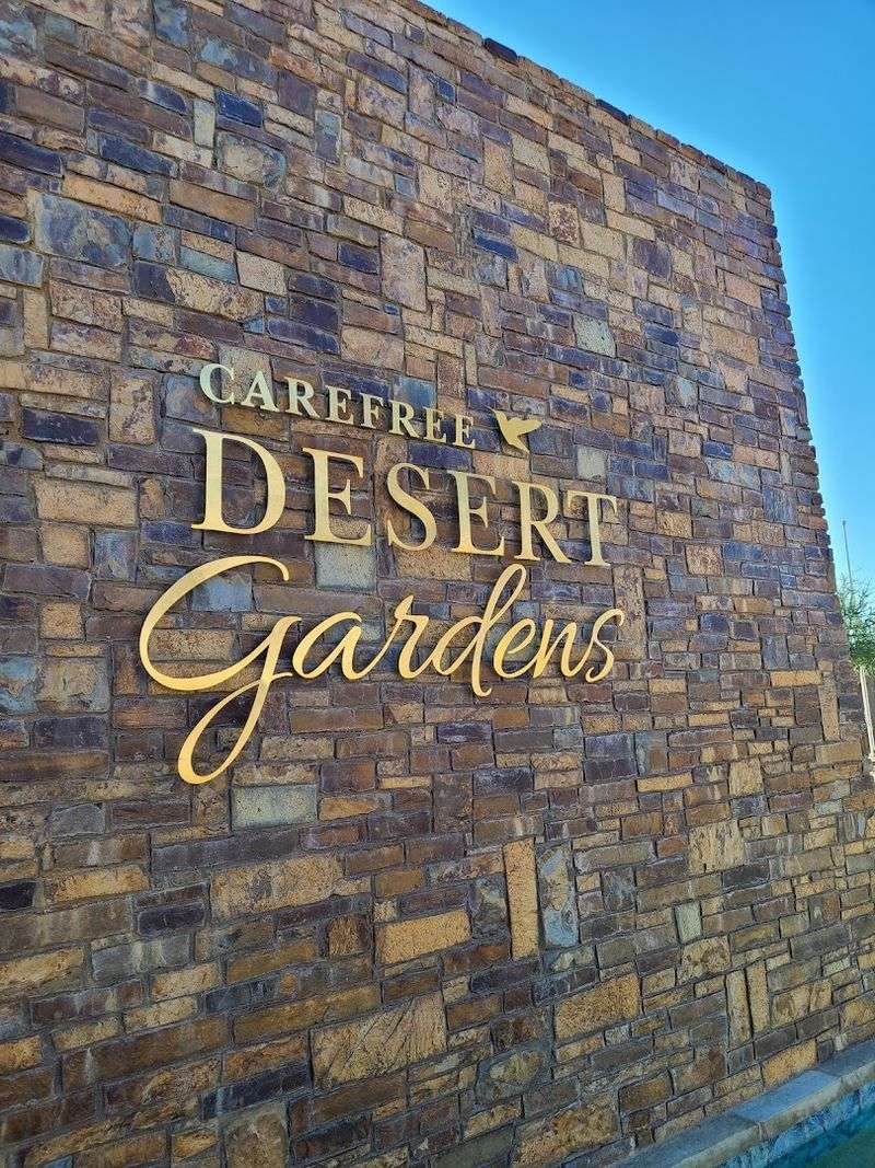 The Broader Magic Of Carefree, Arizona The Broader Magic Of Carefree, Arizona
