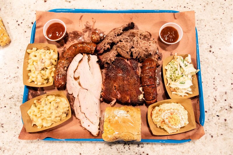 The Broader Menu And The Sides That Earned Their Own Fans The Broader Menu And The Sides That Earned Their Own Fans