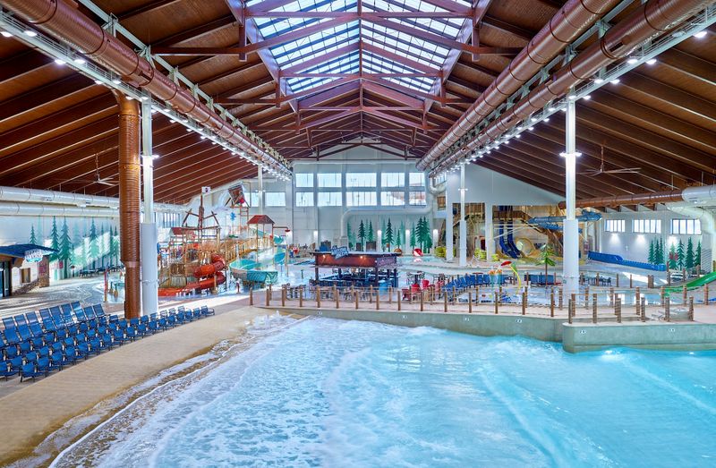 The Broader Water Park At Great Wolf Lodge Arizona The Broader Water Park At Great Wolf Lodge Arizona