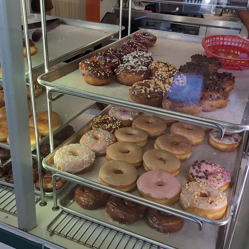 Donuts That Deserve Their Own Fan Club