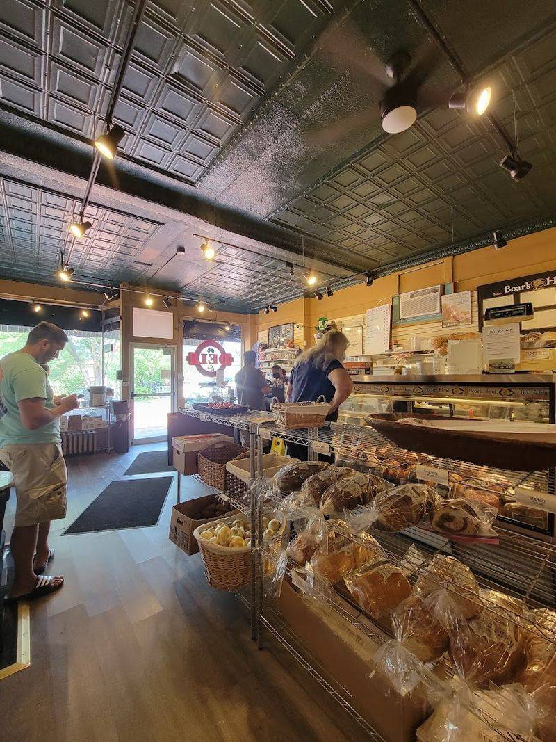 Hours Are Daytime Only, So Plan Accordingly