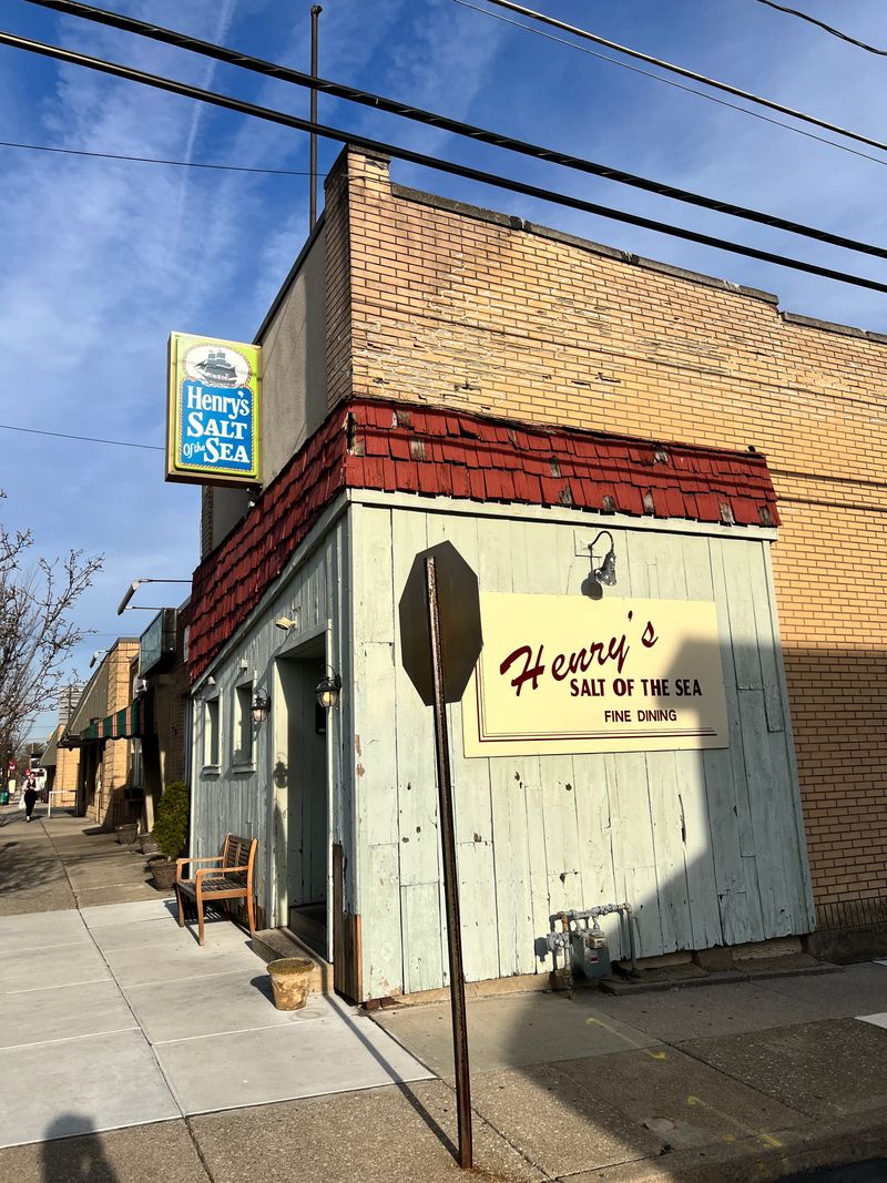 Reservations Are a Must at This Tiny Spot