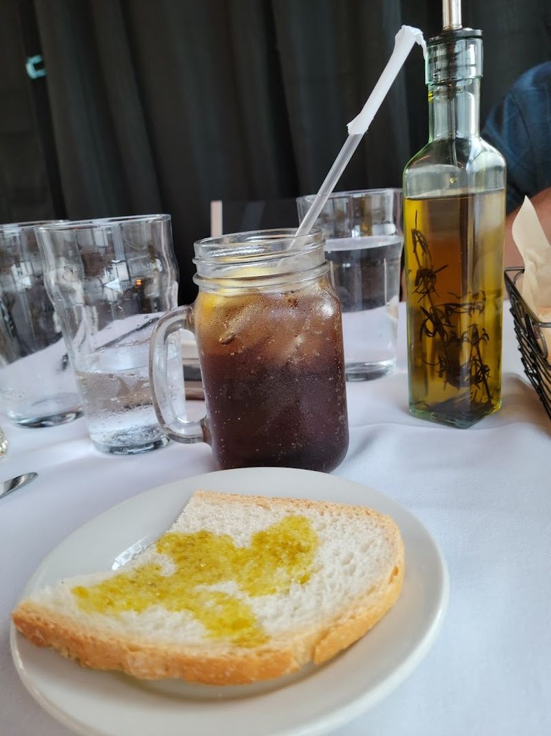 The Bread Basket Alone Is Worth The Entire Trip Uptown