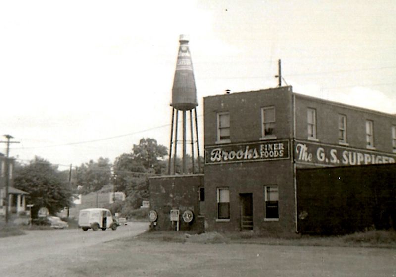 The Brooks Catsup Story Behind The Bottle The Brooks Catsup Story Behind The Bottle